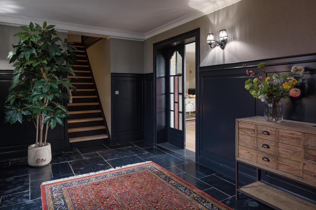 B&B Rosselaer Balen Exterior photo